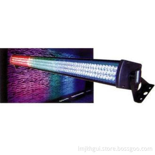 indoor 30W 240 volt LED Wall Wahser lights rgbw for stage d